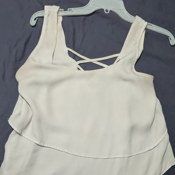 Charlotte Russe Tops - Tank top Charlotte Russe Tops - Tank top